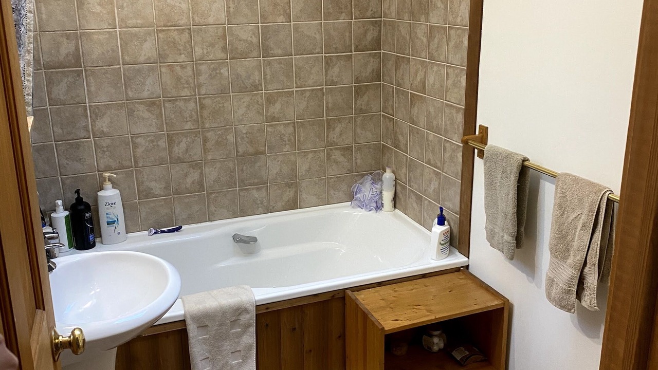Photo of Bathroom in Grey Highlands