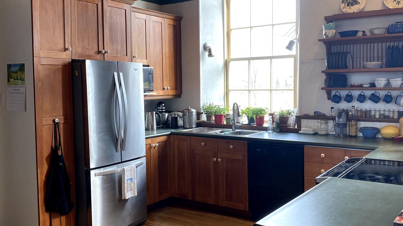 Photo of Kitchen in Grey Highlands