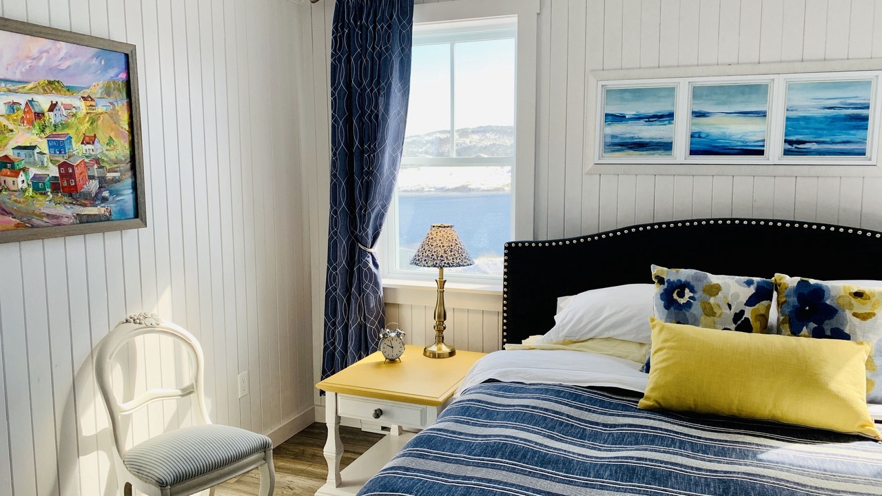 Photo of Bedroom in Trinity
