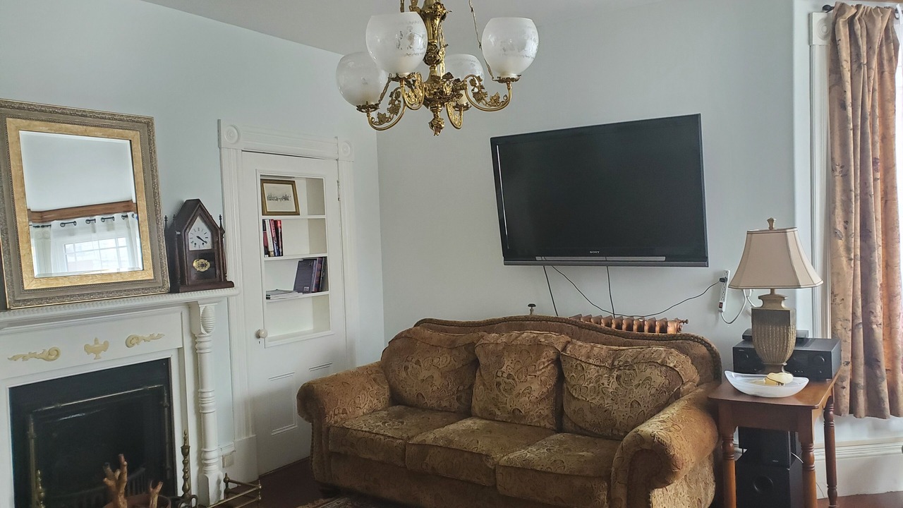 Photo of Livingroom in Queens