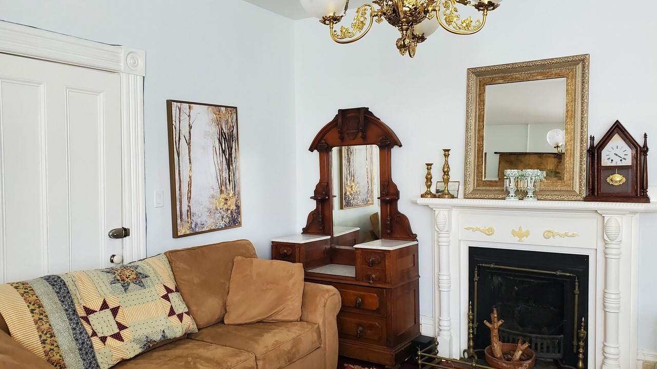 Photo of Livingroom in Queens