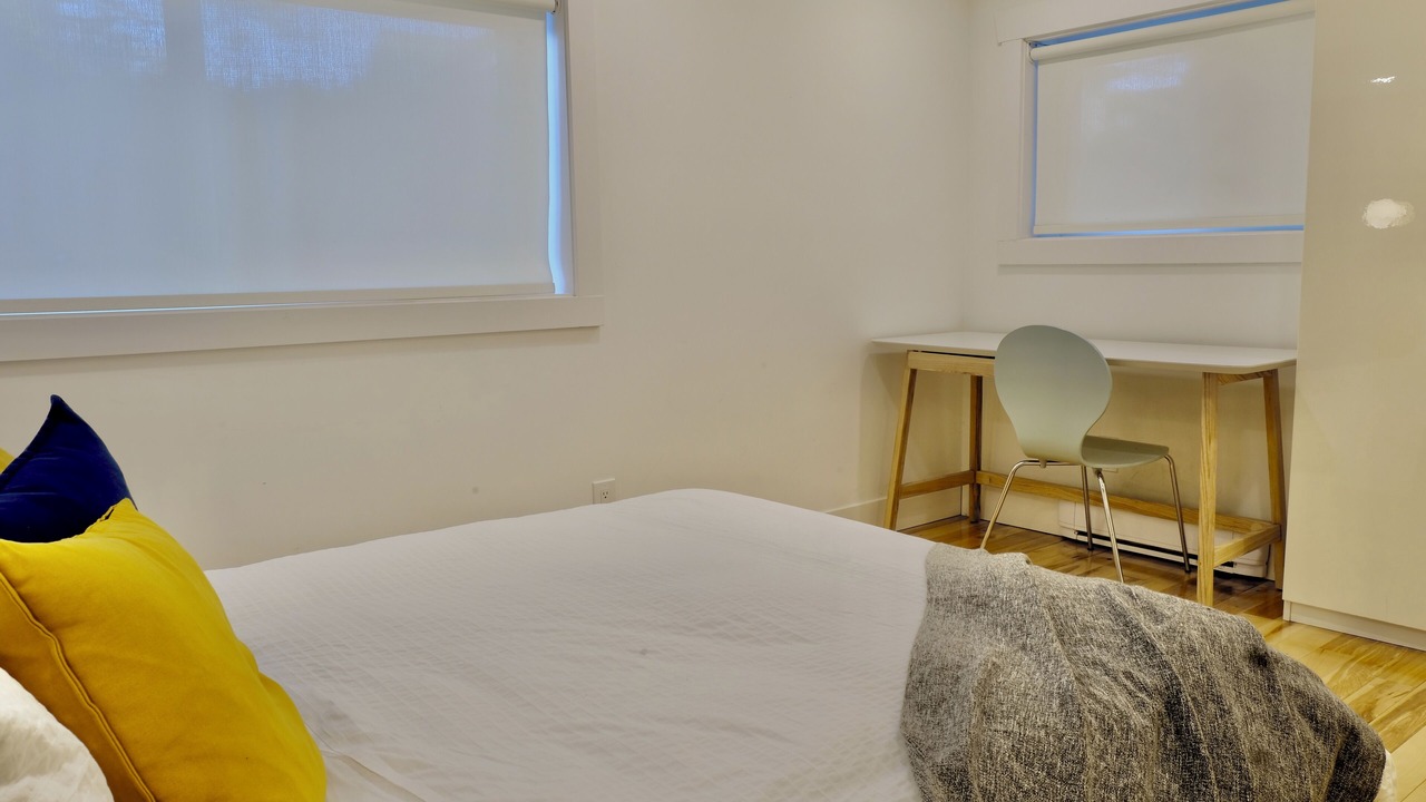 Photo of Bedroom in Kensington-Cedar Cottage