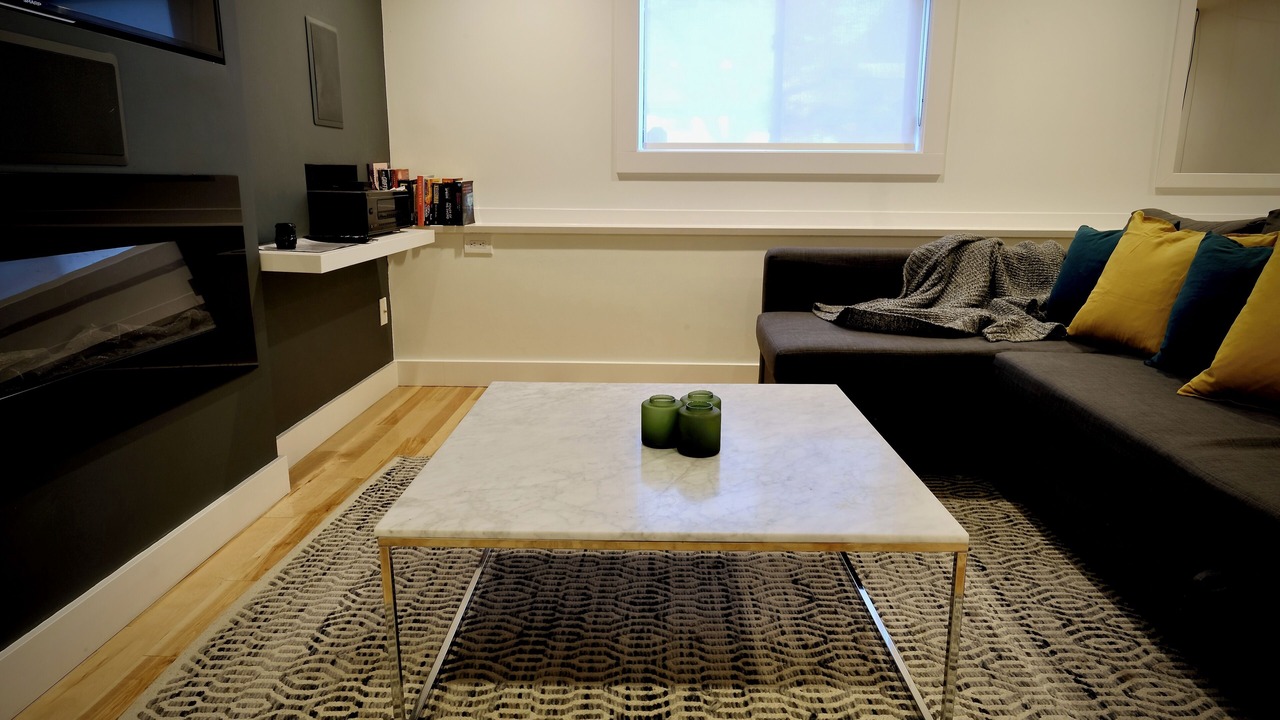 Photo of Livingroom in Kensington-Cedar Cottage