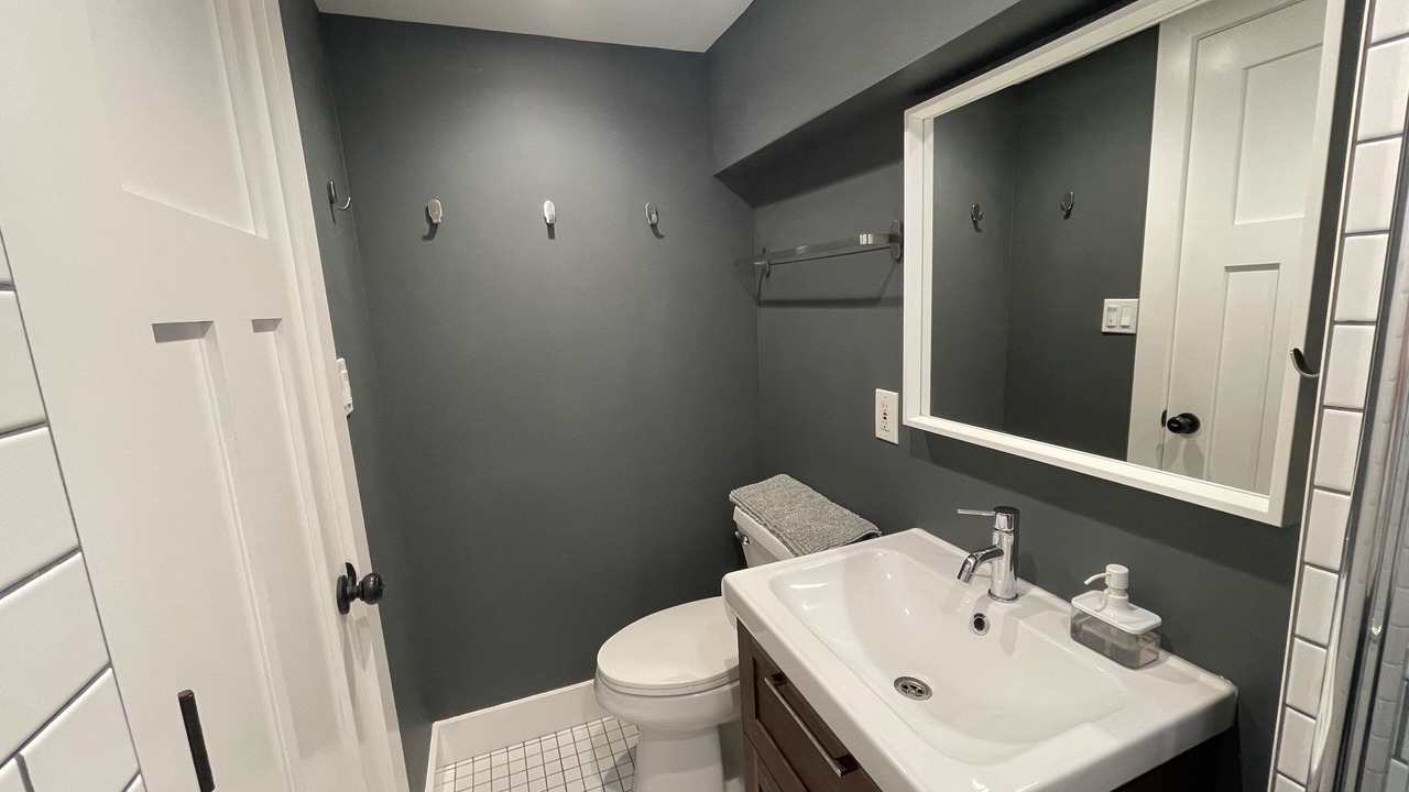 Photo of Bathroom in Kensington-Cedar Cottage