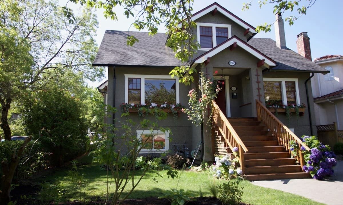 Photo of Outdoor in Kensington-Cedar Cottage