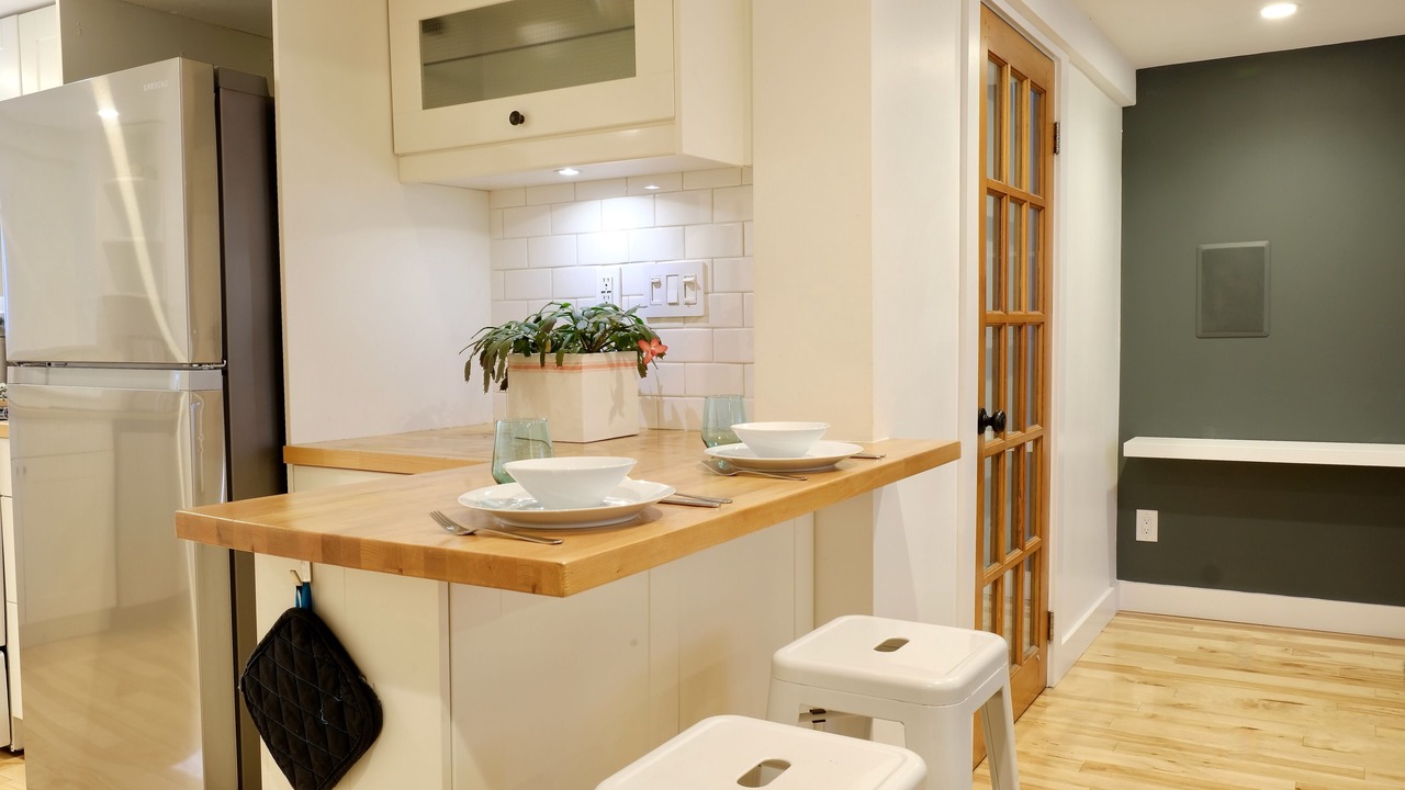 Photo of Kitchen in Kensington-Cedar Cottage