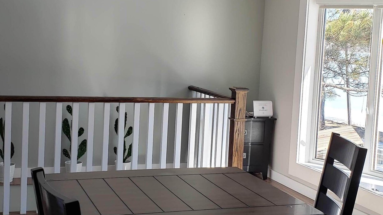 Photo of Bedroom in Utterson