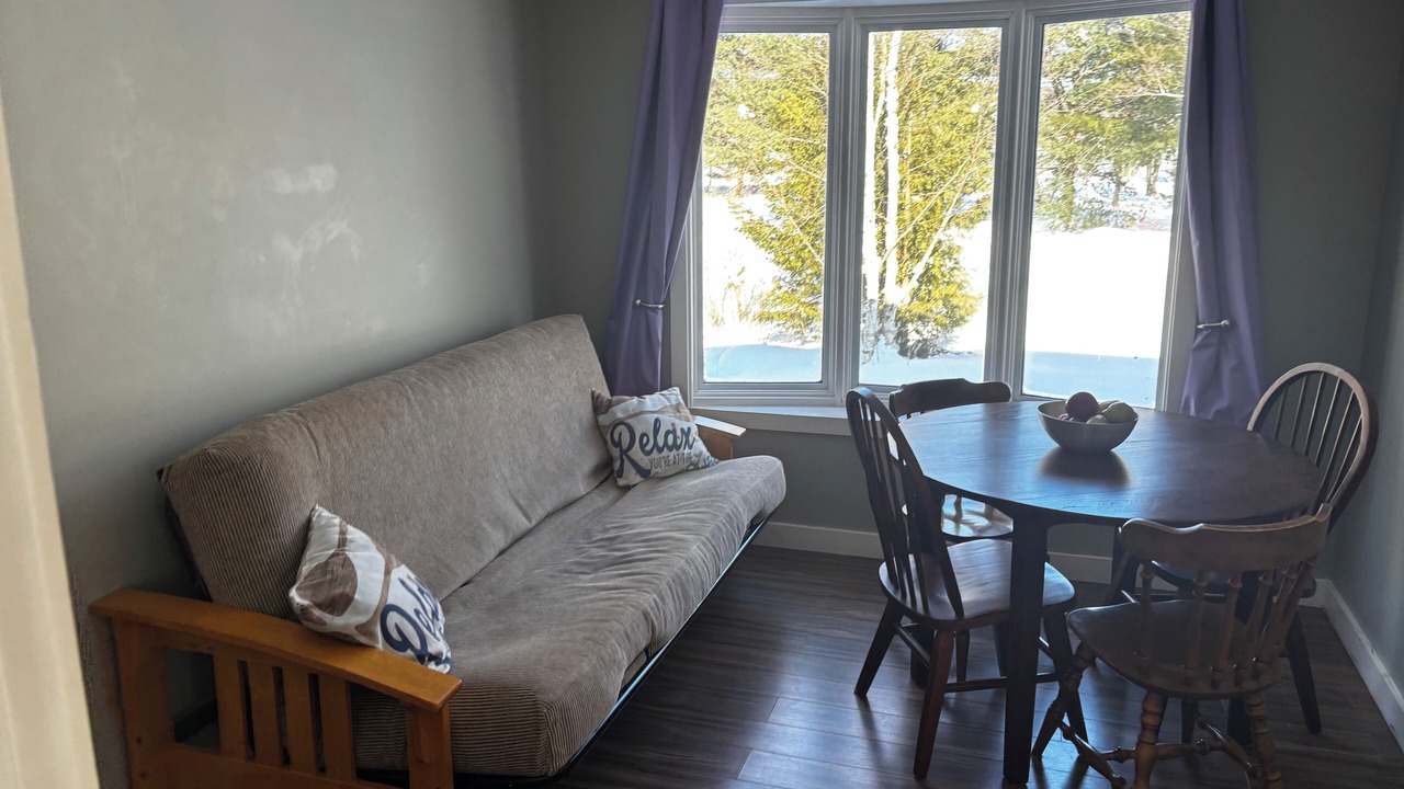 Photo of Bedroom in Utterson