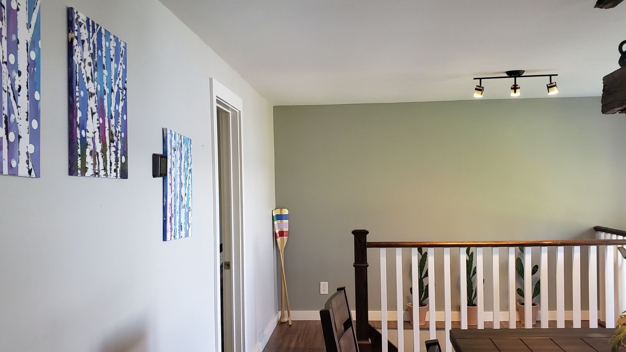 Photo of Bedroom in Utterson