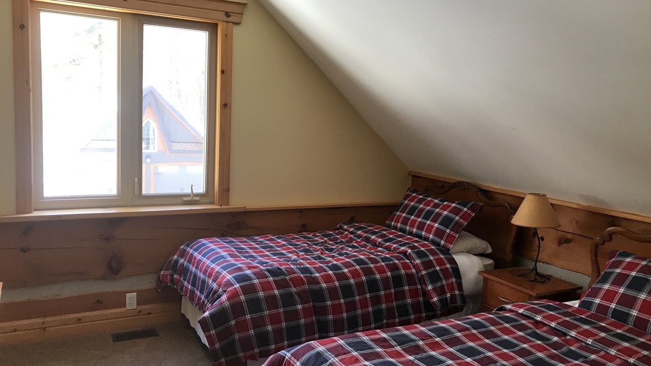 Photo of Bedroom in Meaford