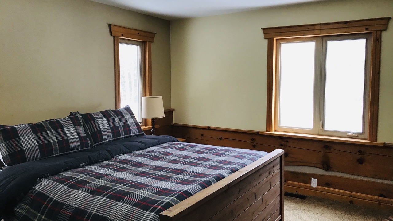 Photo of Bedroom in Meaford