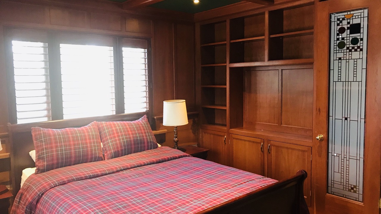 Photo of Bedroom in Meaford