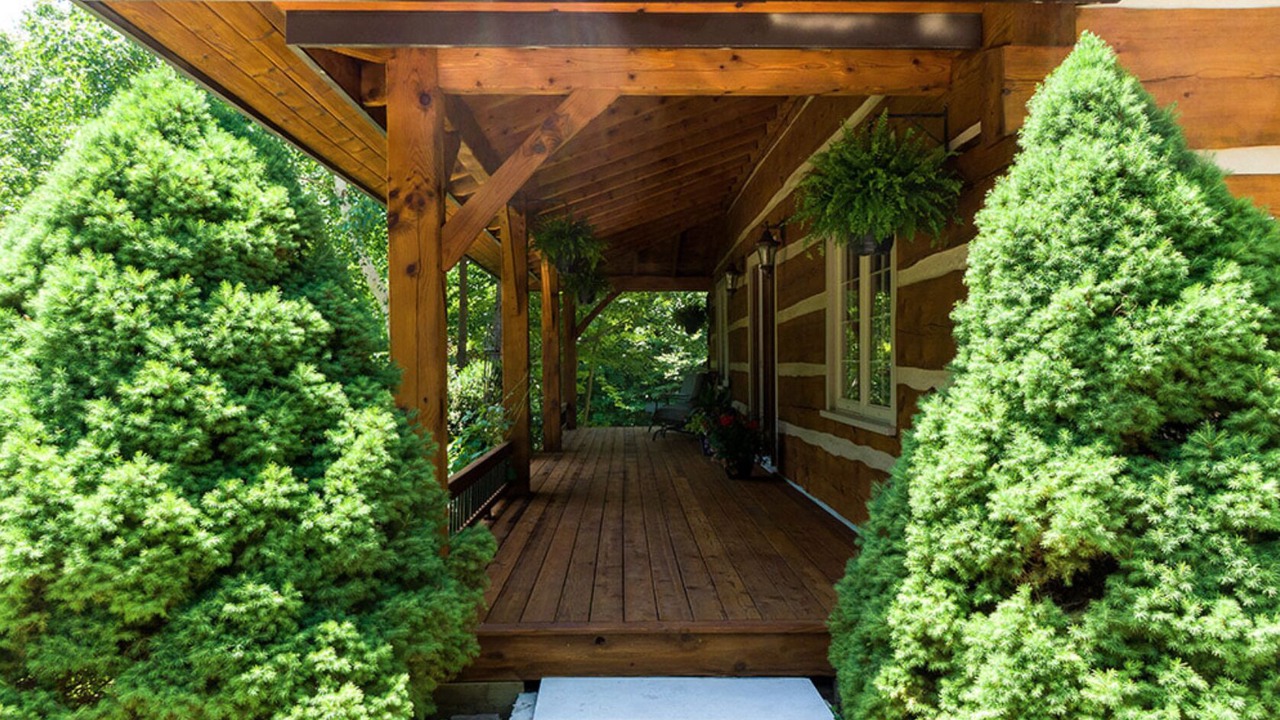 Photo of Outdoor in Meaford