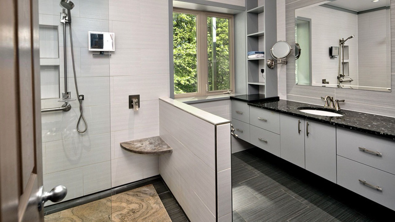 Photo of Bathroom in Meaford