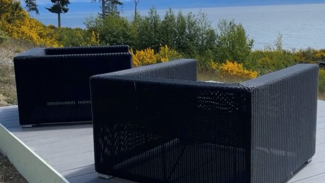Photo of Outdoor in Otter Point
