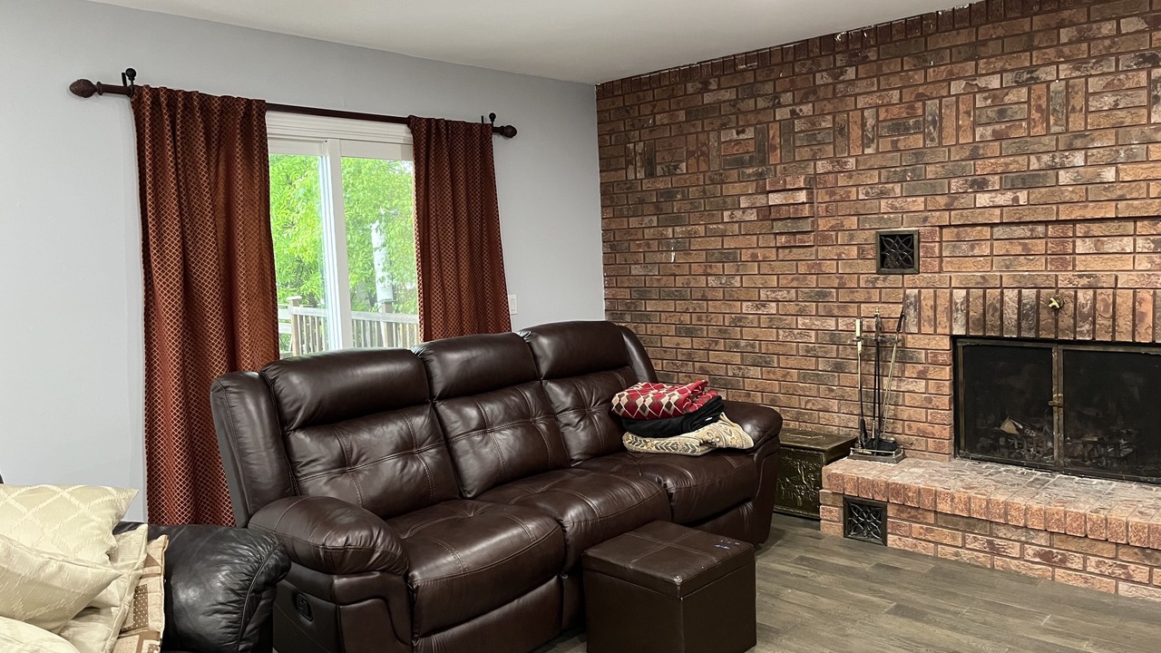 Photo of Livingroom in Madawaska Valley