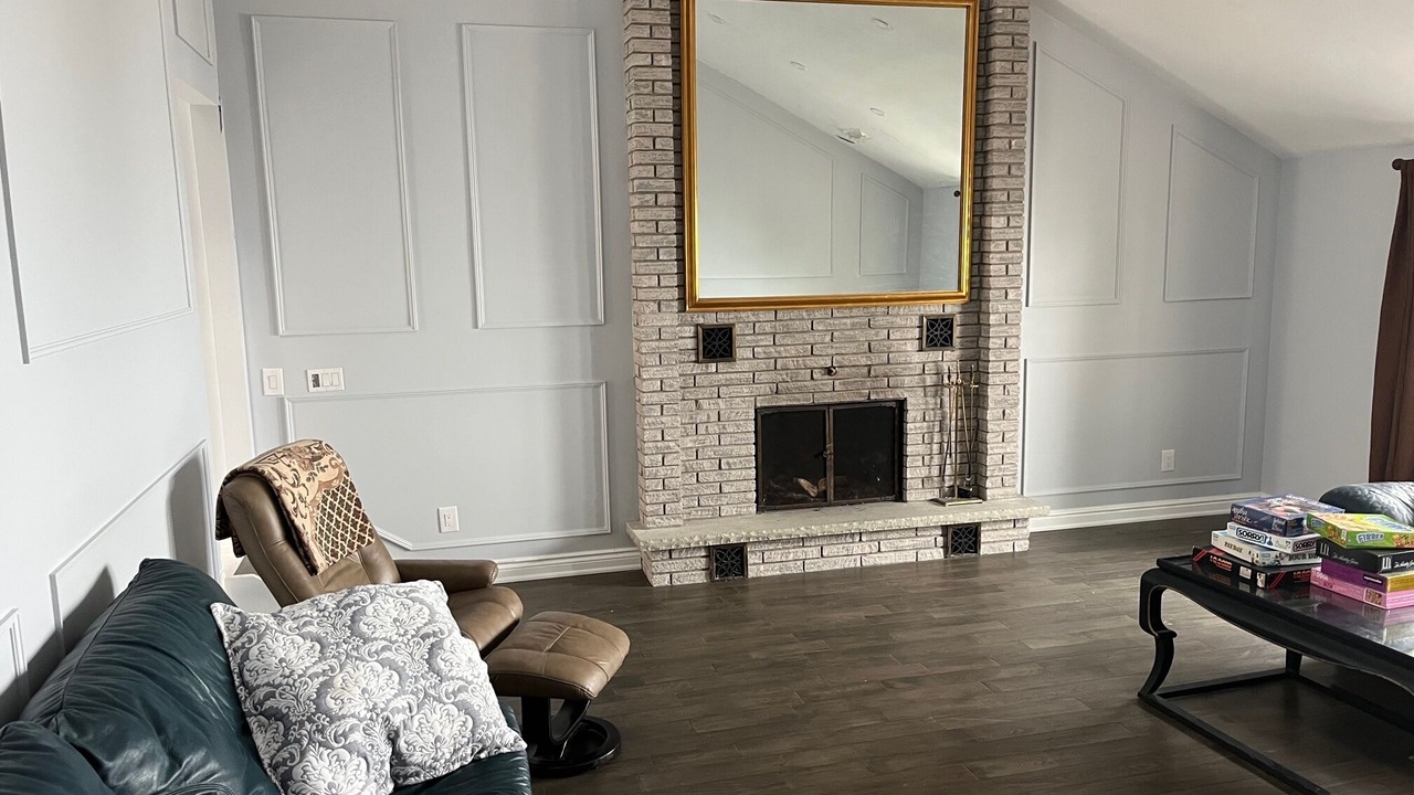 Photo of Livingroom in Madawaska Valley