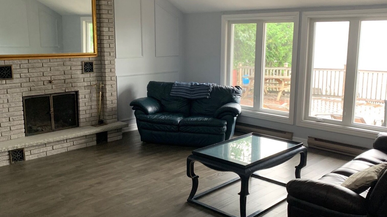 Photo of Bedroom in Madawaska Valley