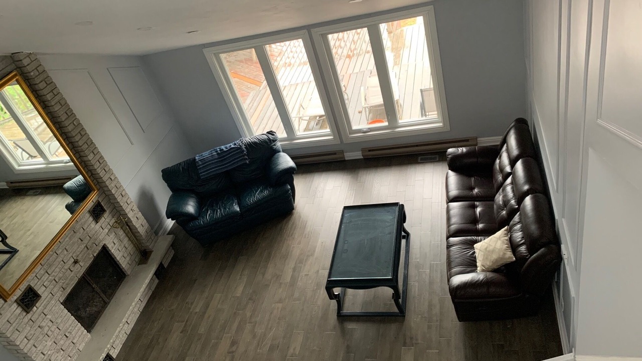 Photo of Bedroom in Madawaska Valley
