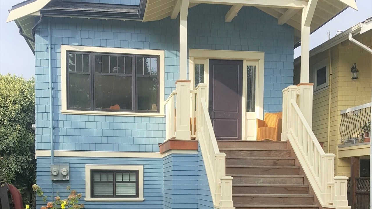 Photo of Others in Kensington-Cedar Cottage