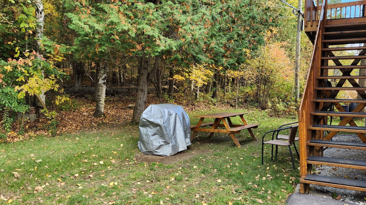 Photo of Outdoor in Val-des-Monts
