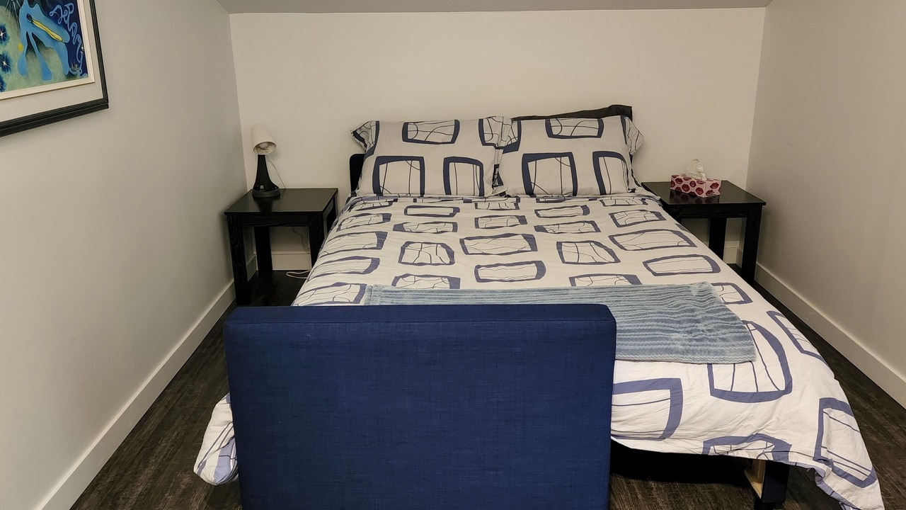 Photo of Bedroom in Val-des-Monts