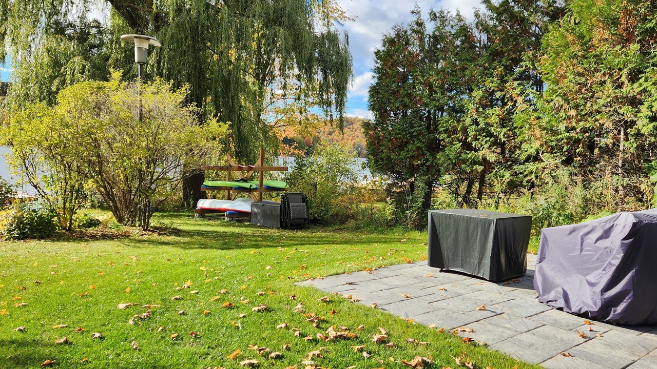 Photo of Outdoor in Val-des-Monts