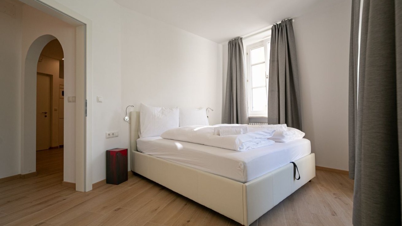 Photo of Bedroom in Centro - Piani - Rencio