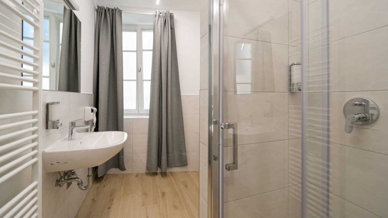 Photo of Bathroom in Centro - Piani - Rencio