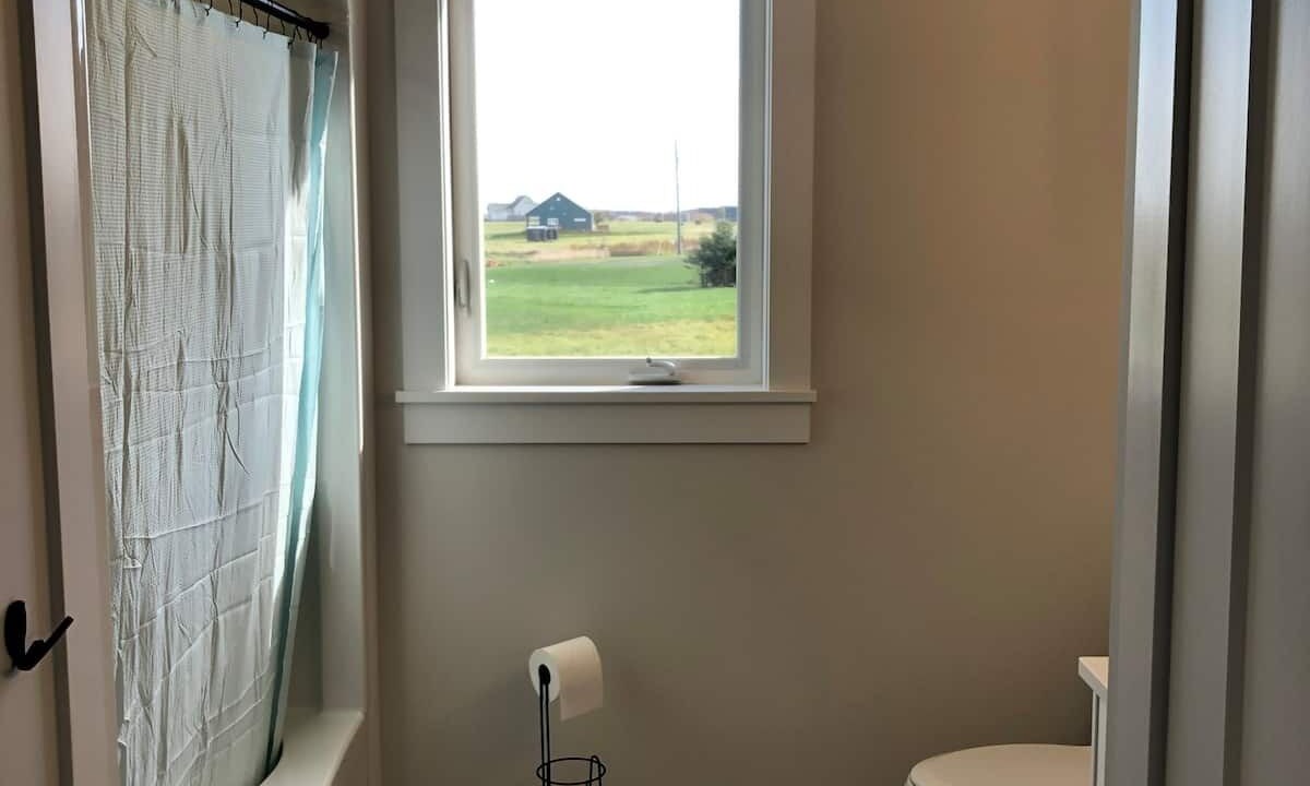 Photo of Bathroom in Brackley Beach