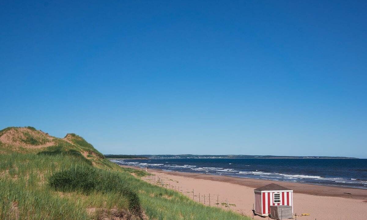 Photo of Others in Brackley Beach