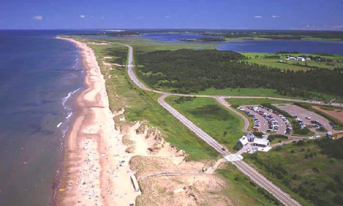 Photo of Others in Brackley Beach