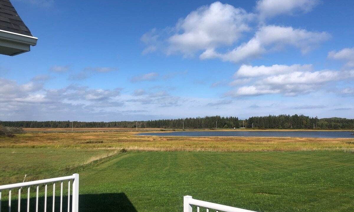 Photo of Outdoor in Brackley Beach