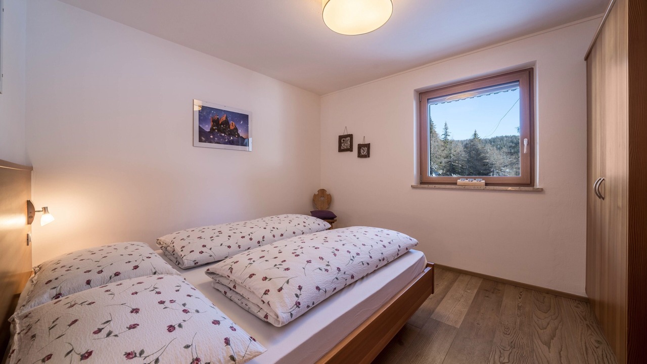 Photo of Bedroom in Avelengo