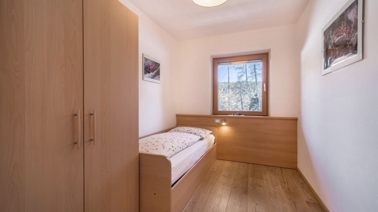 Photo of Bedroom in Avelengo