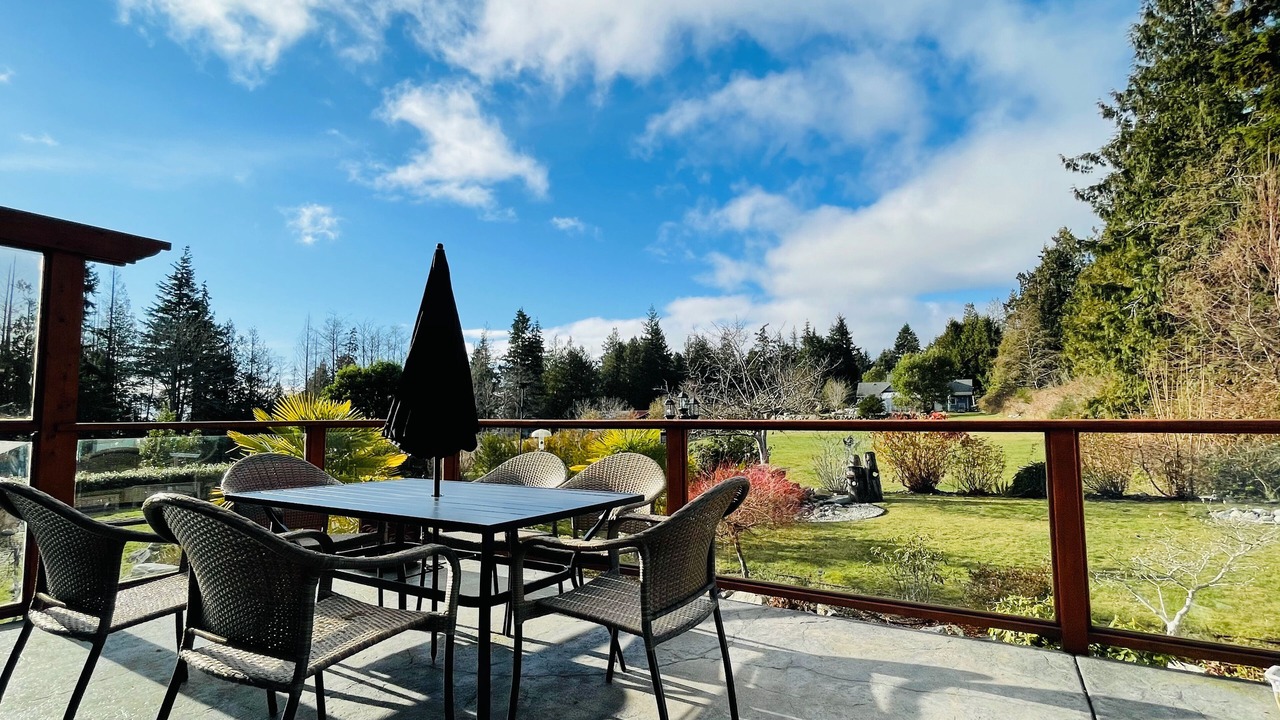 Photo of Outdoor in West Sechelt