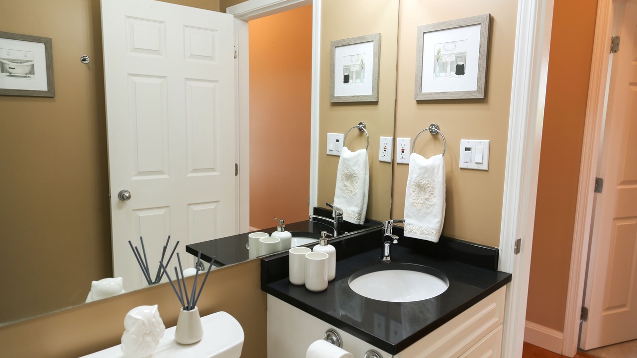 Photo of Bathroom in West Sechelt