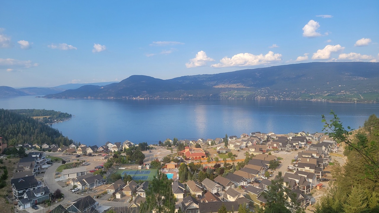 Photo of Outdoor in Central Okanagan