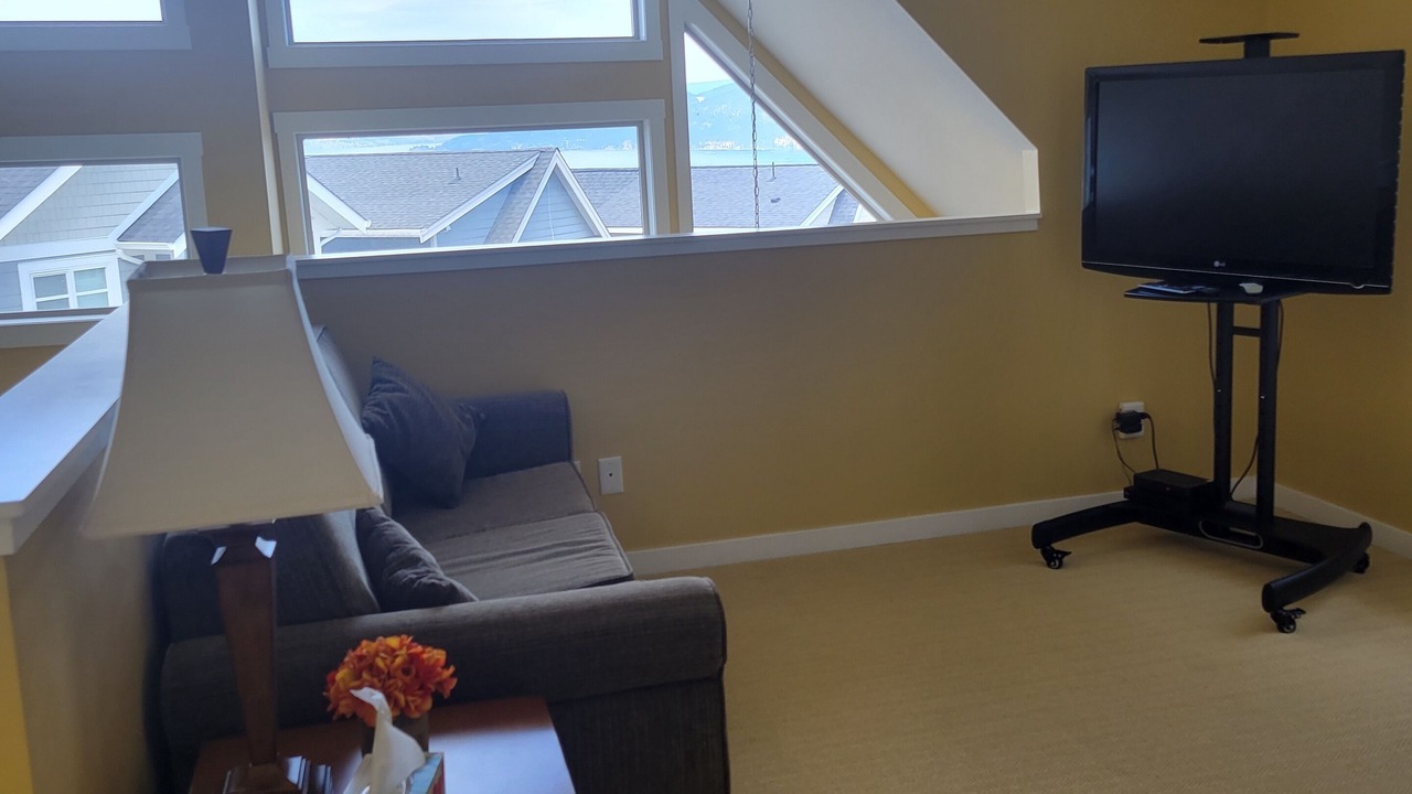Photo of Livingroom in Central Okanagan
