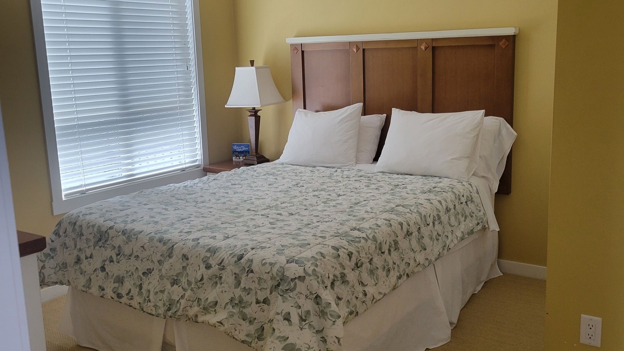 Photo of Bedroom in Central Okanagan