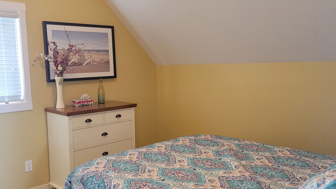 Photo of Bedroom in Central Okanagan