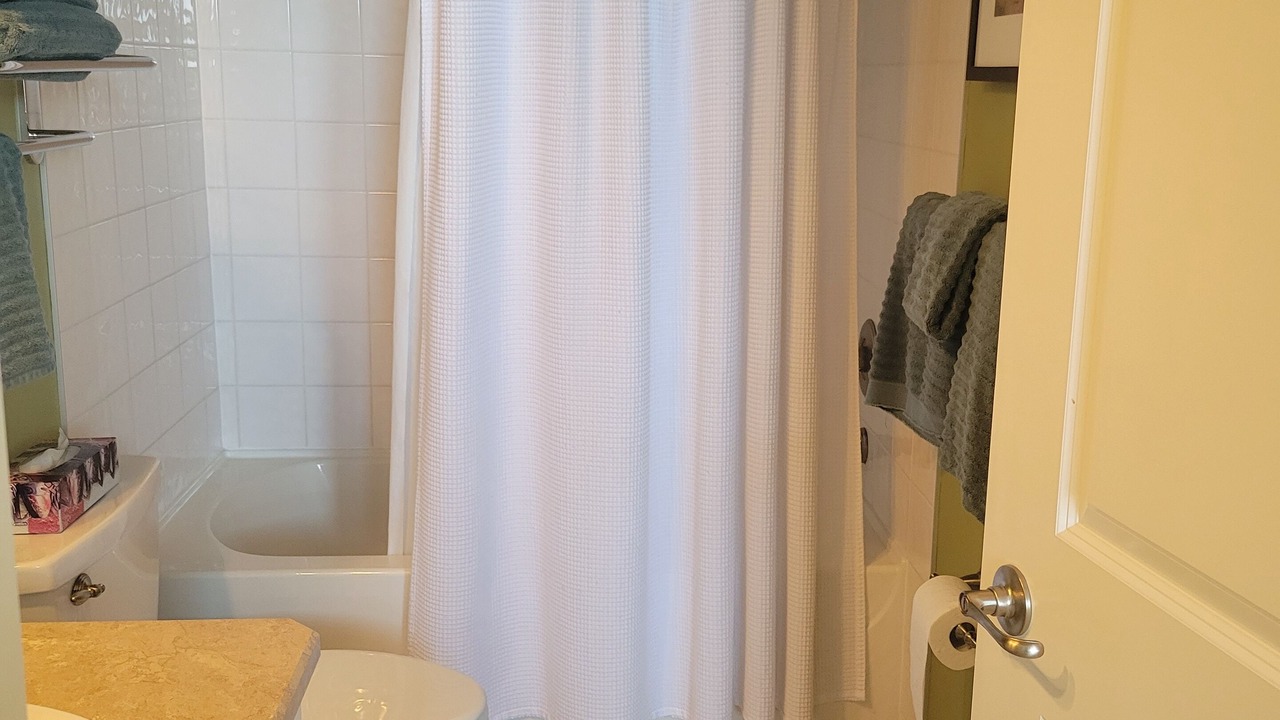 Photo of Bathroom in Central Okanagan