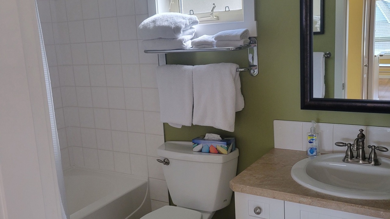 Photo of Bathroom in Central Okanagan
