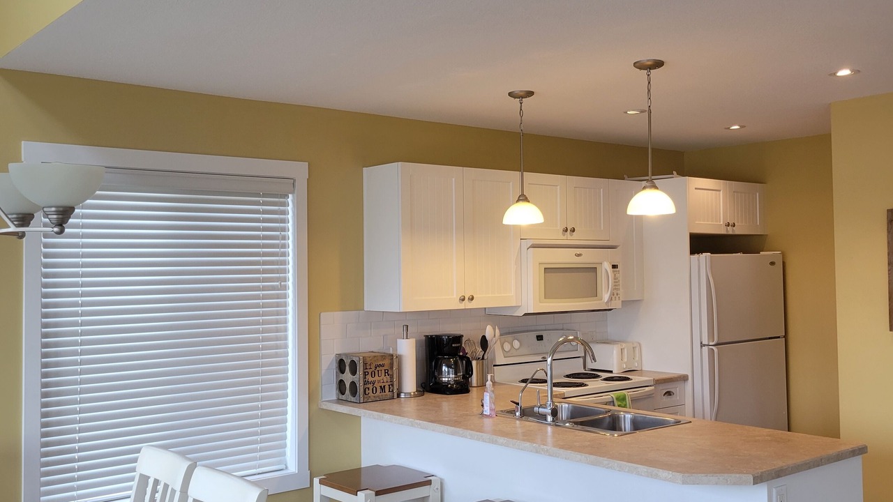 Photo of Kitchen in Central Okanagan