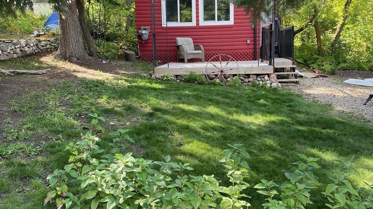 Photo of Outdoor in Manitou Beach