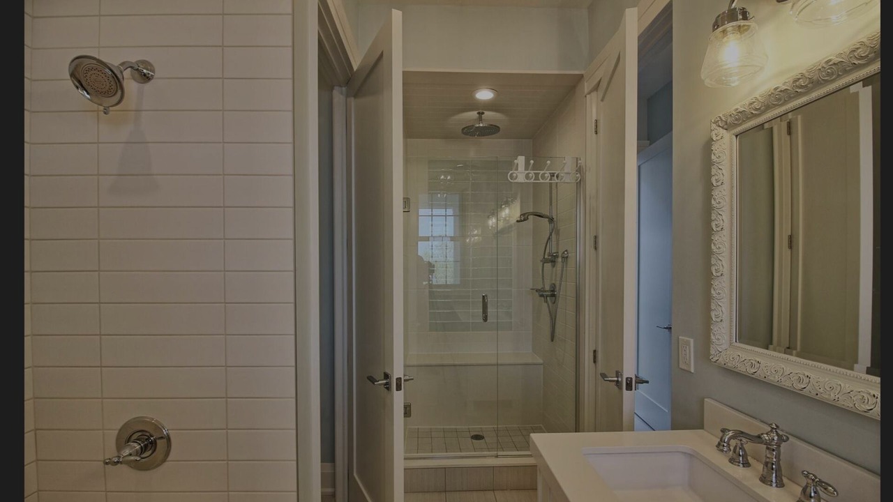Photo of Bathroom in Port McNicoll