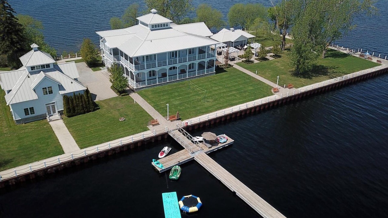 Photo of Outdoor in Port McNicoll