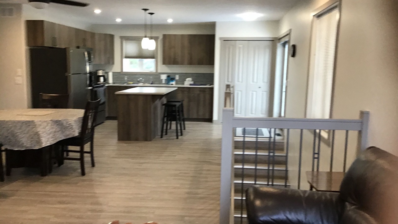 Photo of Livingroom in Glaslyn