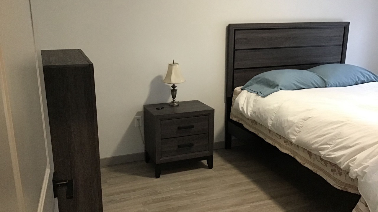 Photo of Bedroom in Glaslyn