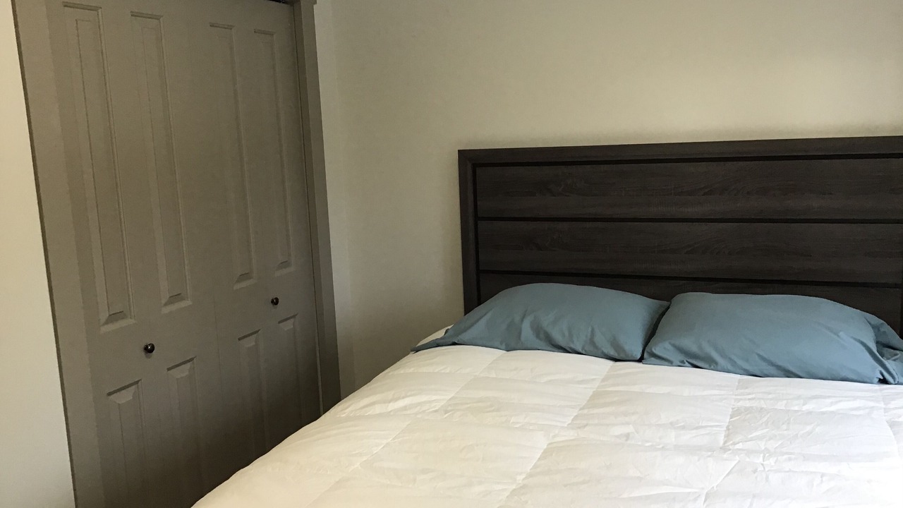 Photo of Bedroom in Glaslyn